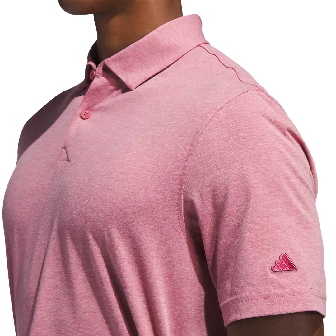 adidas - Men's Go-To Golf Polo (HS7600)