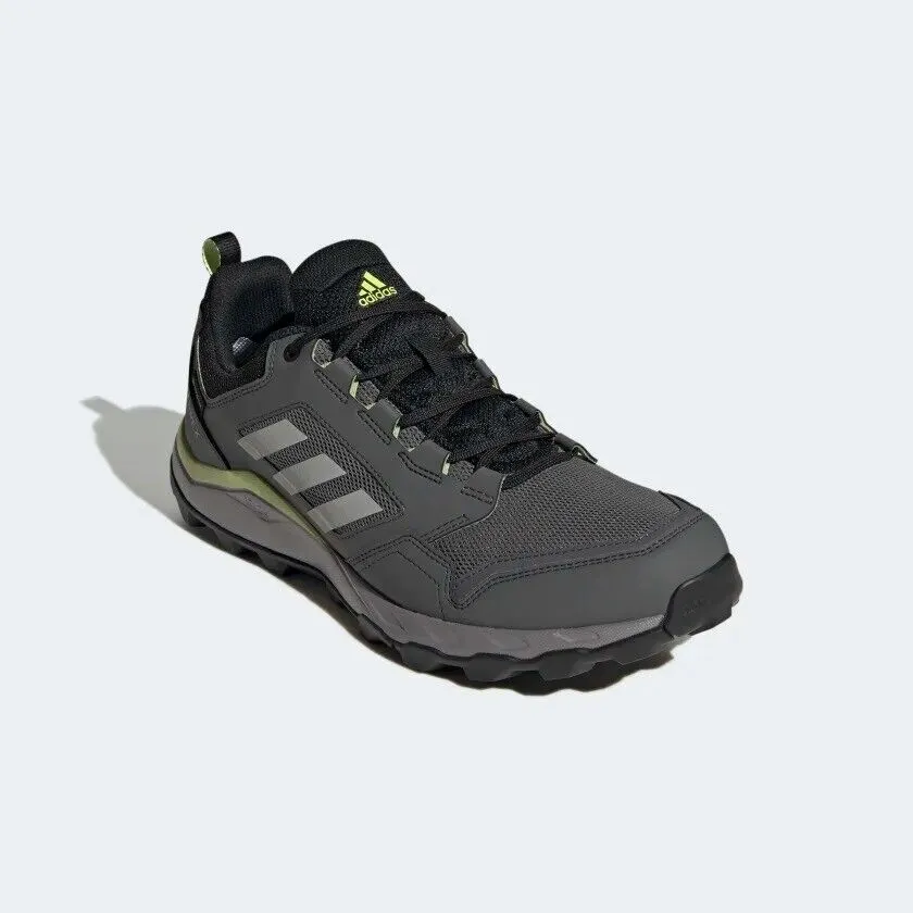 adidas Mens Terrex Tracerocker 2 GTX Trail Running Shoes