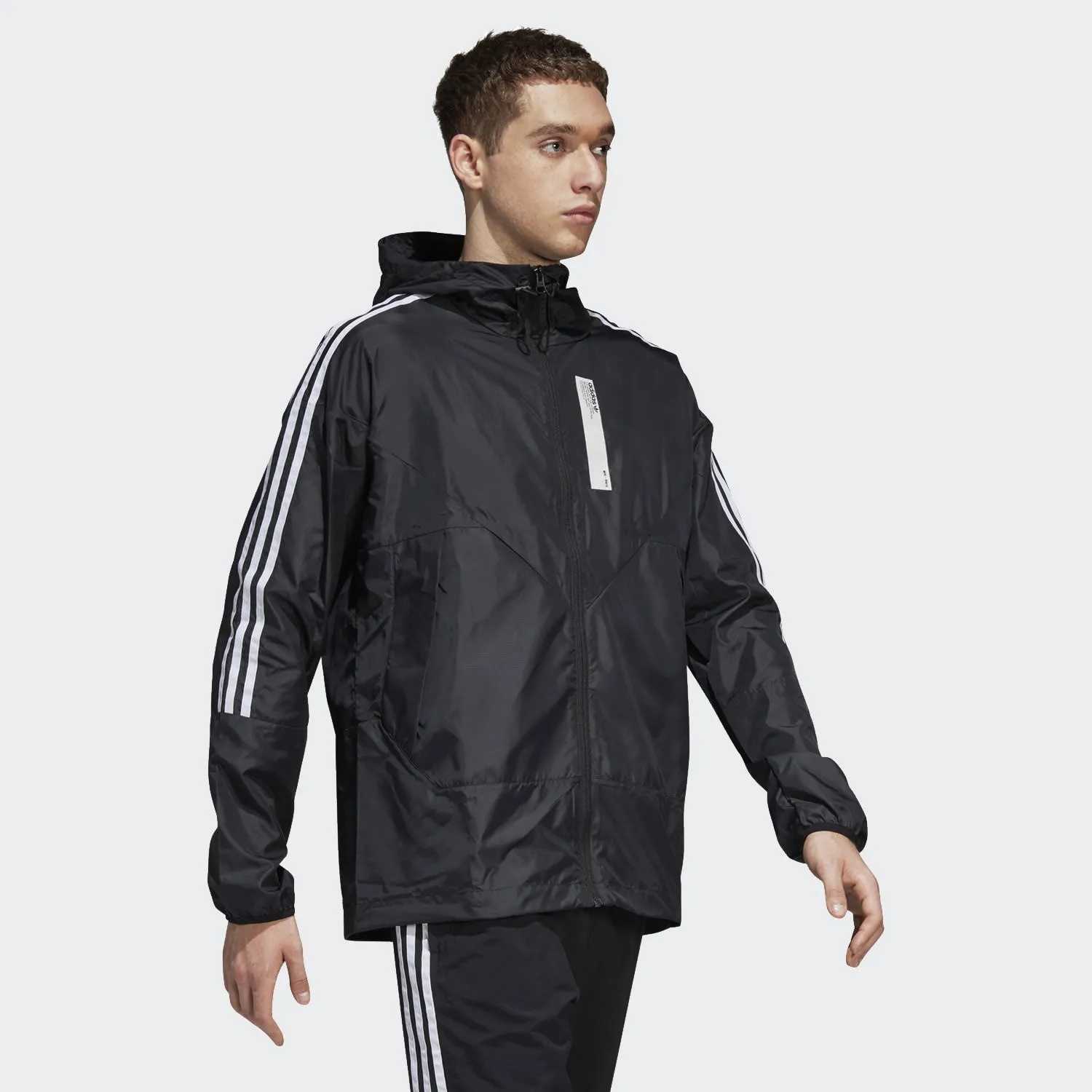 adidas Originals Men's NMD Karkaj Jacket DH2285