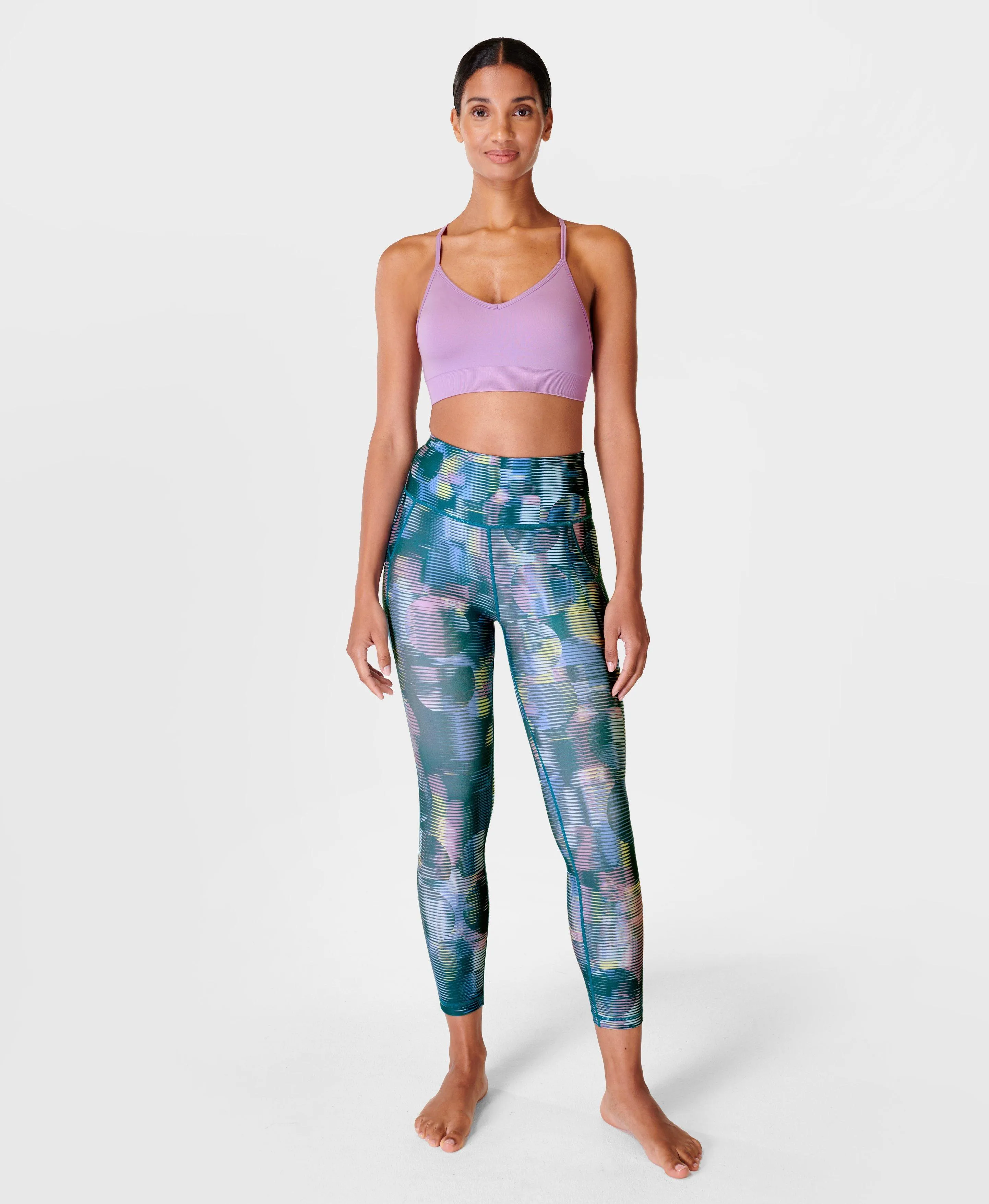 All Day 7/8 Leggings Sb8946a 78 Blue-Light-Filter-Pr