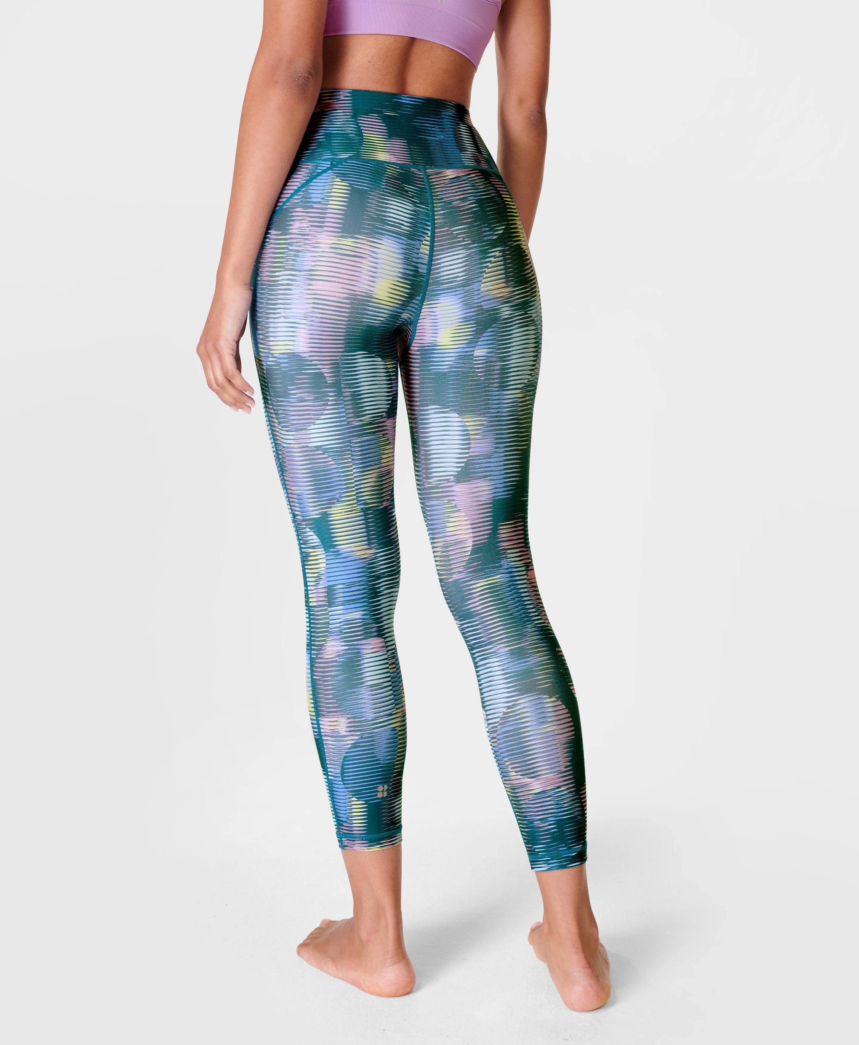 All Day 7/8 Leggings Sb8946a 78 Blue-Light-Filter-Pr