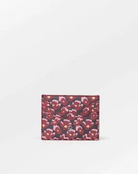 AMAPOLA CARD HOLDER