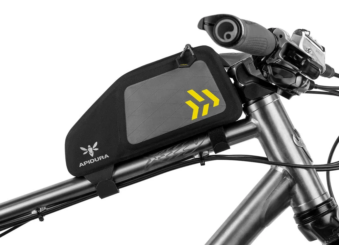 Apidura Backcountry Top Tube Bag