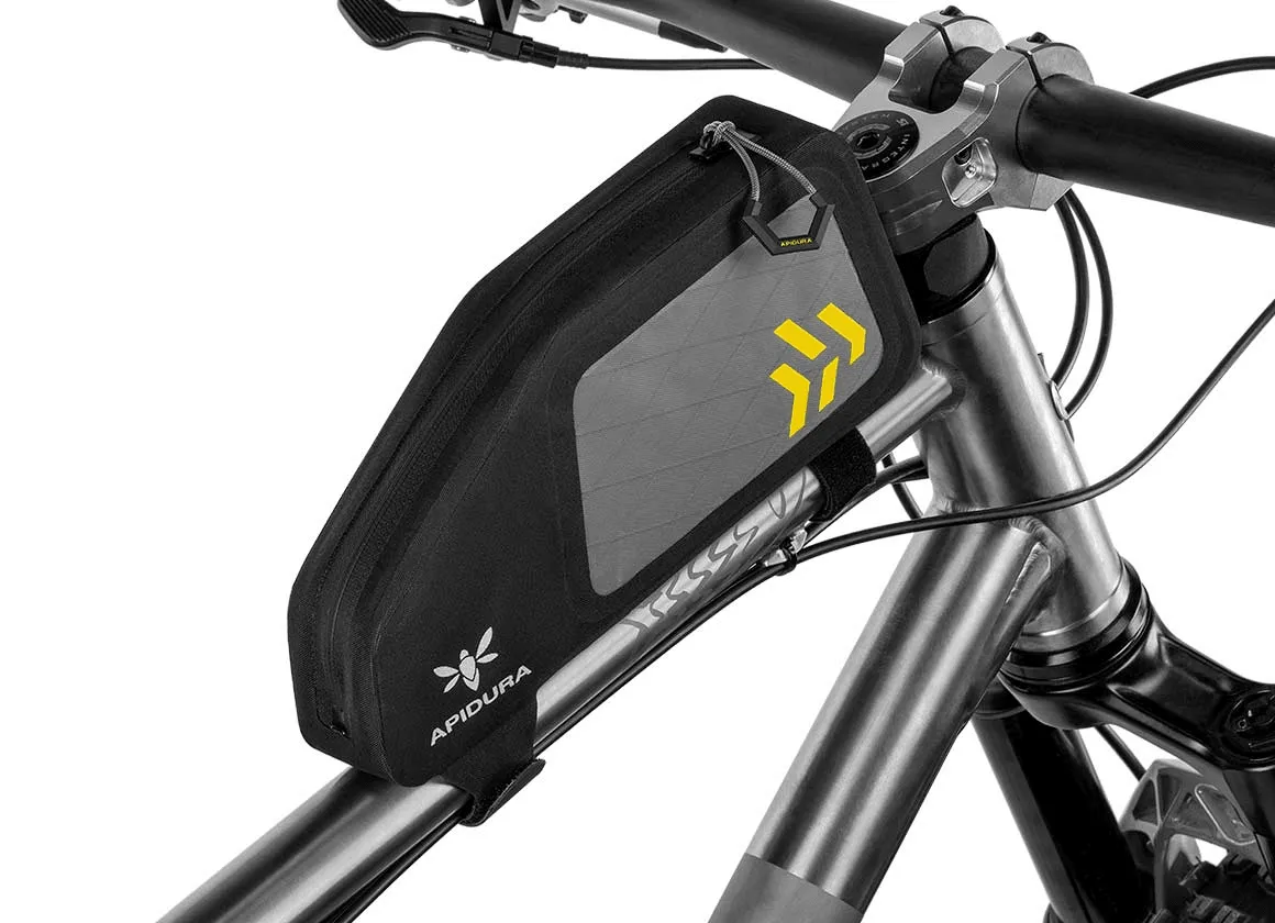 Apidura Backcountry Top Tube Bag