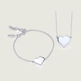 Ararat Heart Gift Set