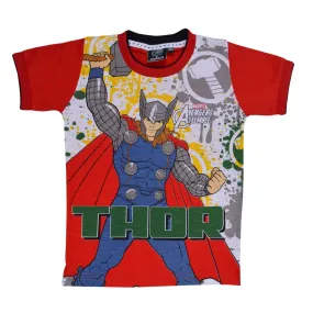 Boys Thor T-shirt