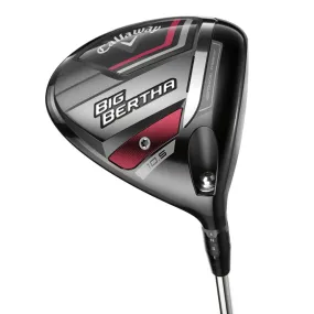 Callaway Mens Big Bertha Driver '23