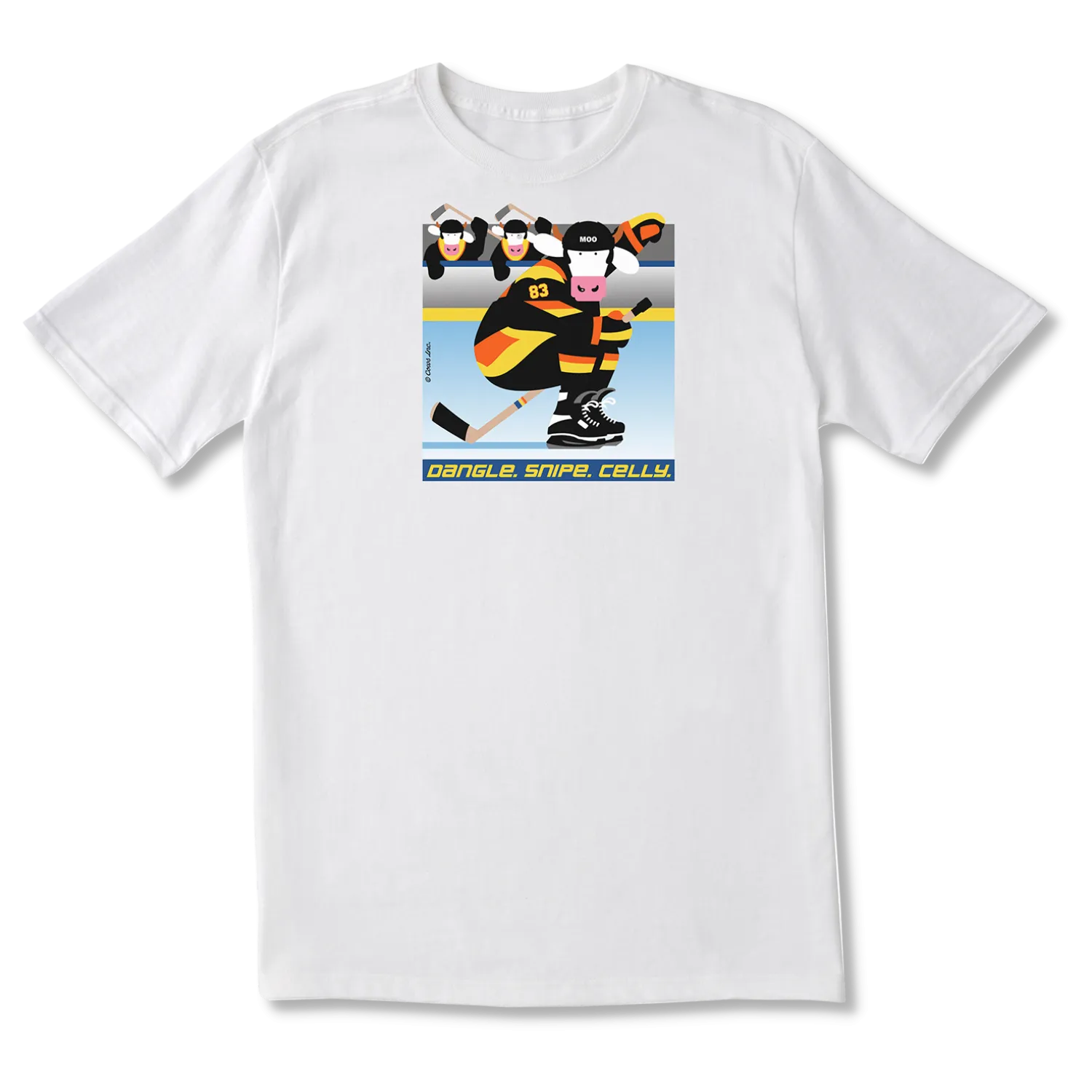 Celly COWS Classic T