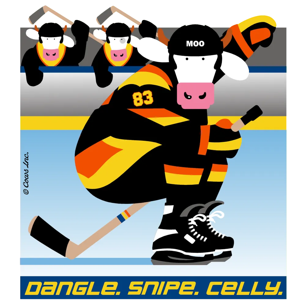 Celly COWS Classic T