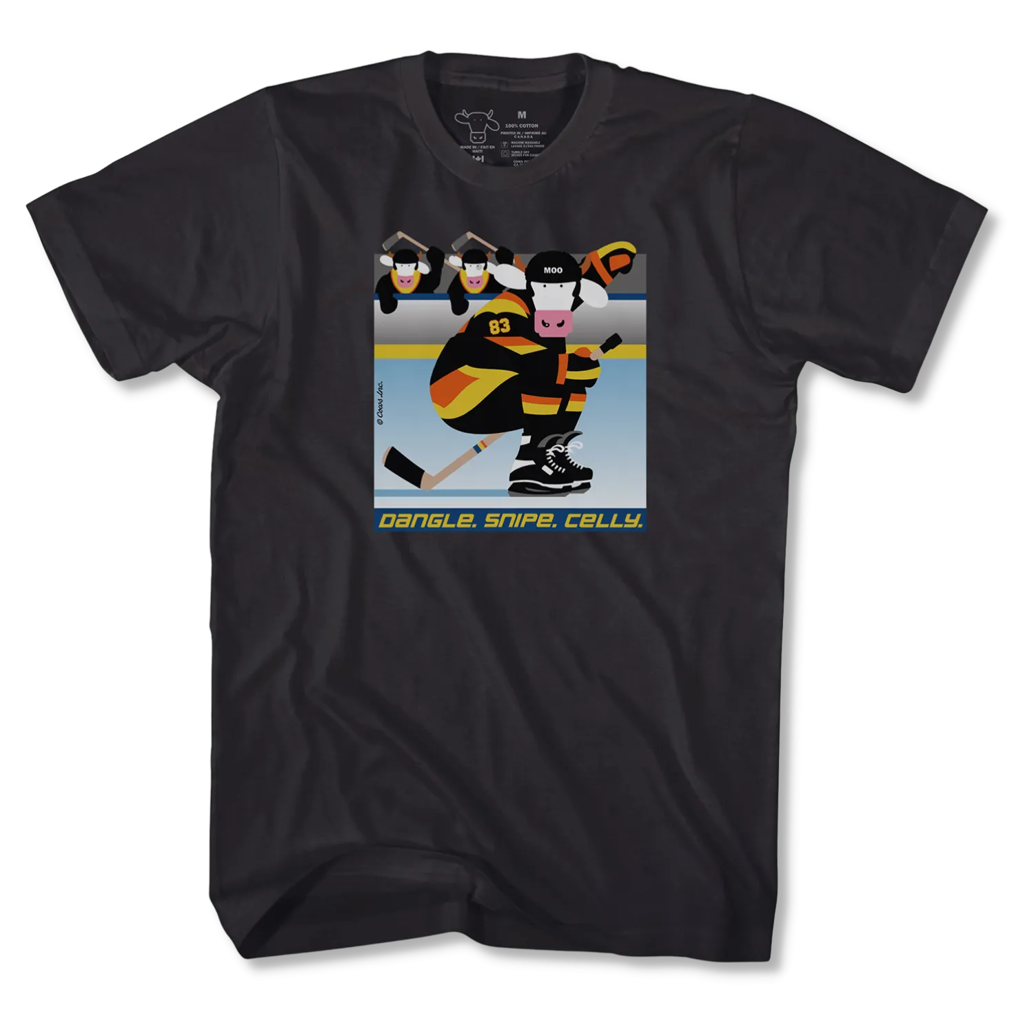 Celly COWS Classic T