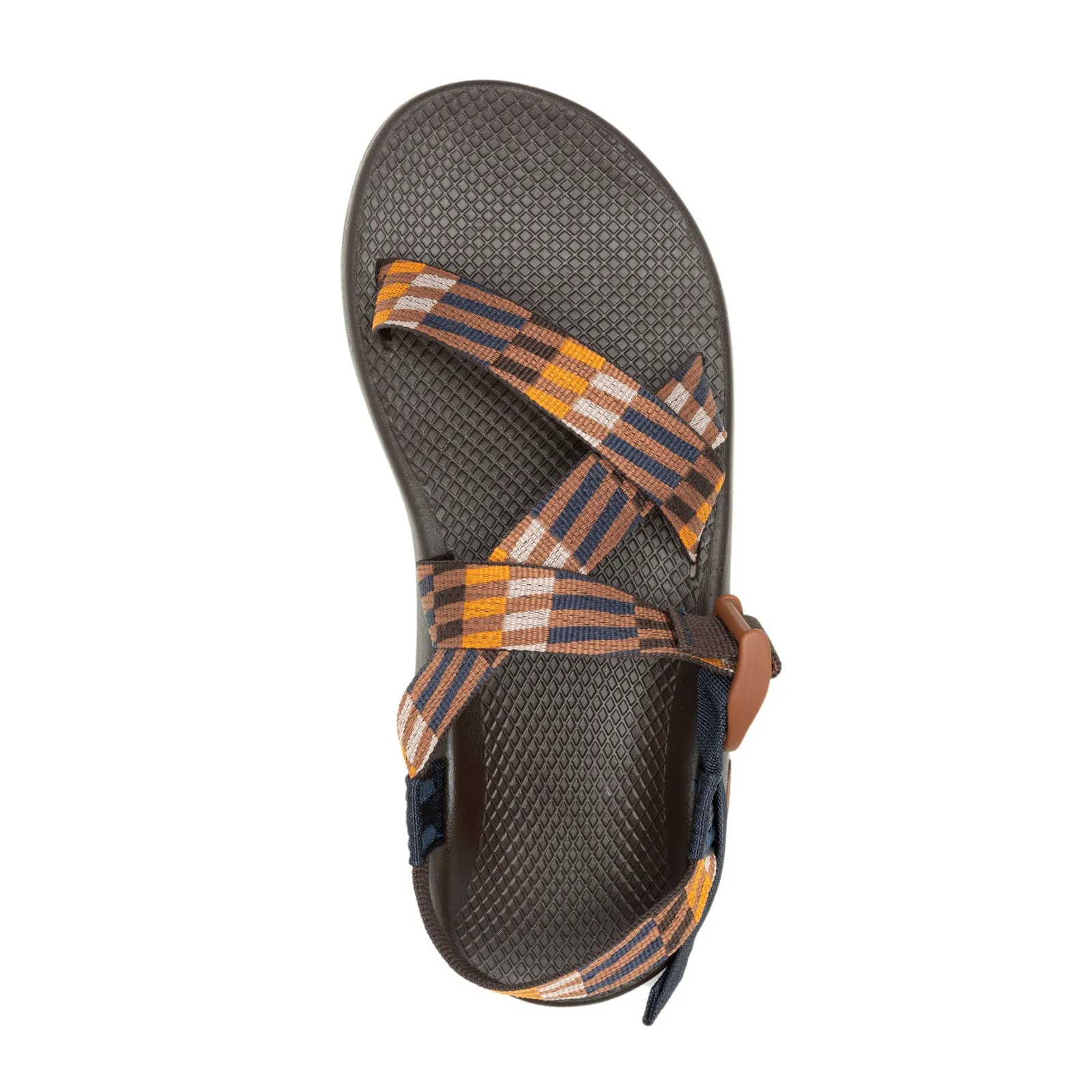 Chaco Z/1 Classic Sandal (Men) - Deco Nutshell