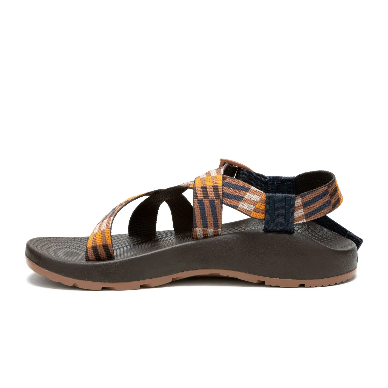 Chaco Z/1 Classic Sandal (Men) - Deco Nutshell