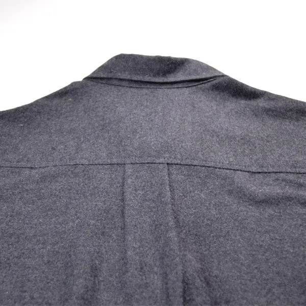 Coltesse - Claudine Sciera Shirt - Dark Grey