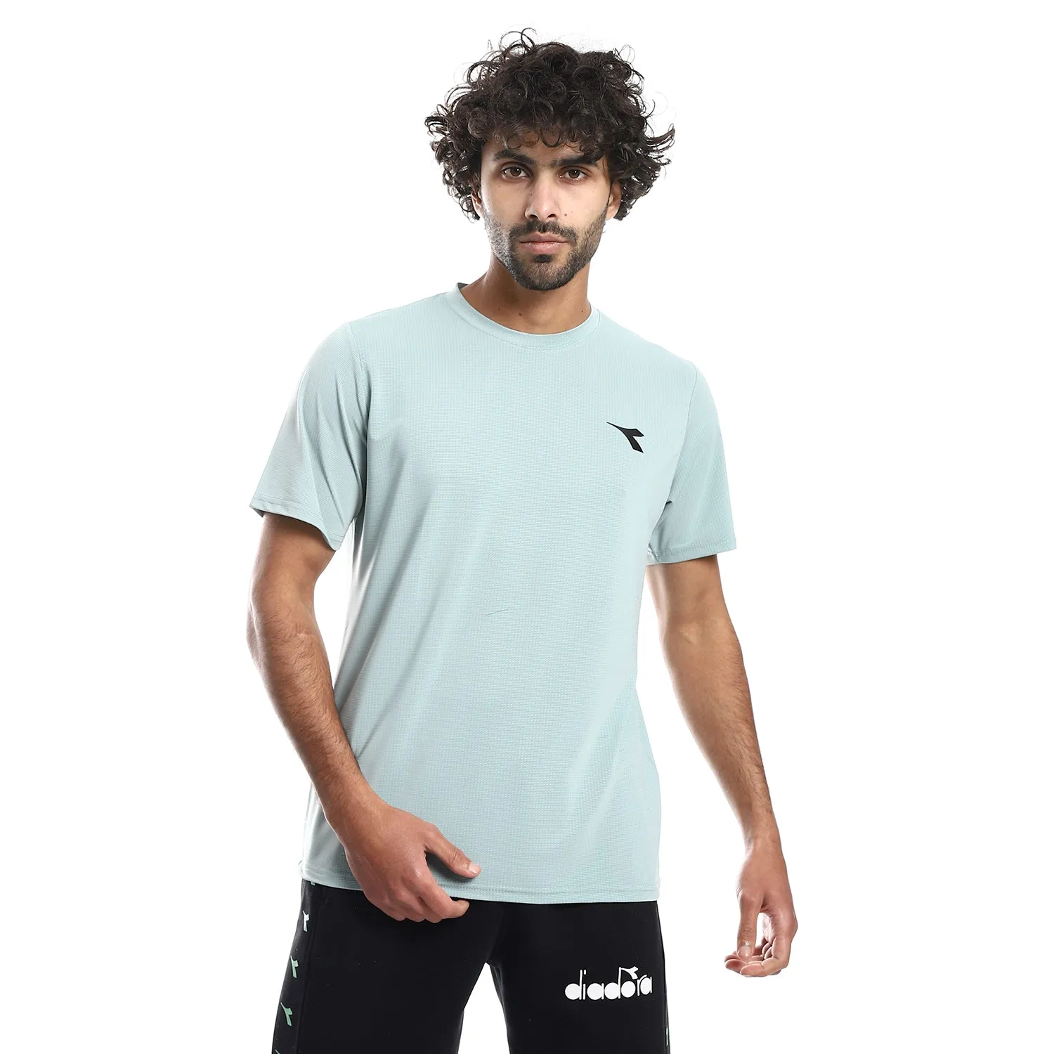 Diadora Men Sports T-Shirt