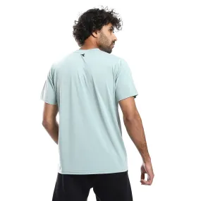 Diadora Men Sports T-Shirt