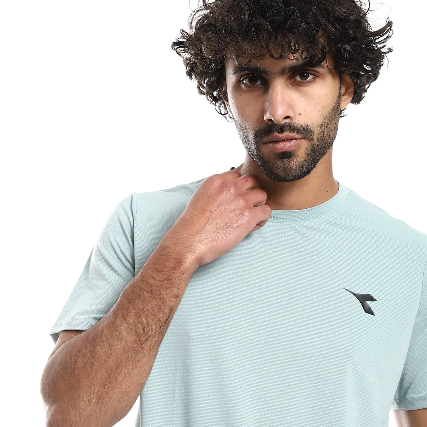 Diadora Men Sports T-Shirt