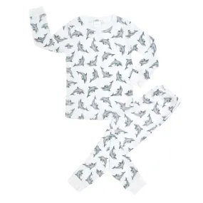 Dolphins Printed Pajama | Boy