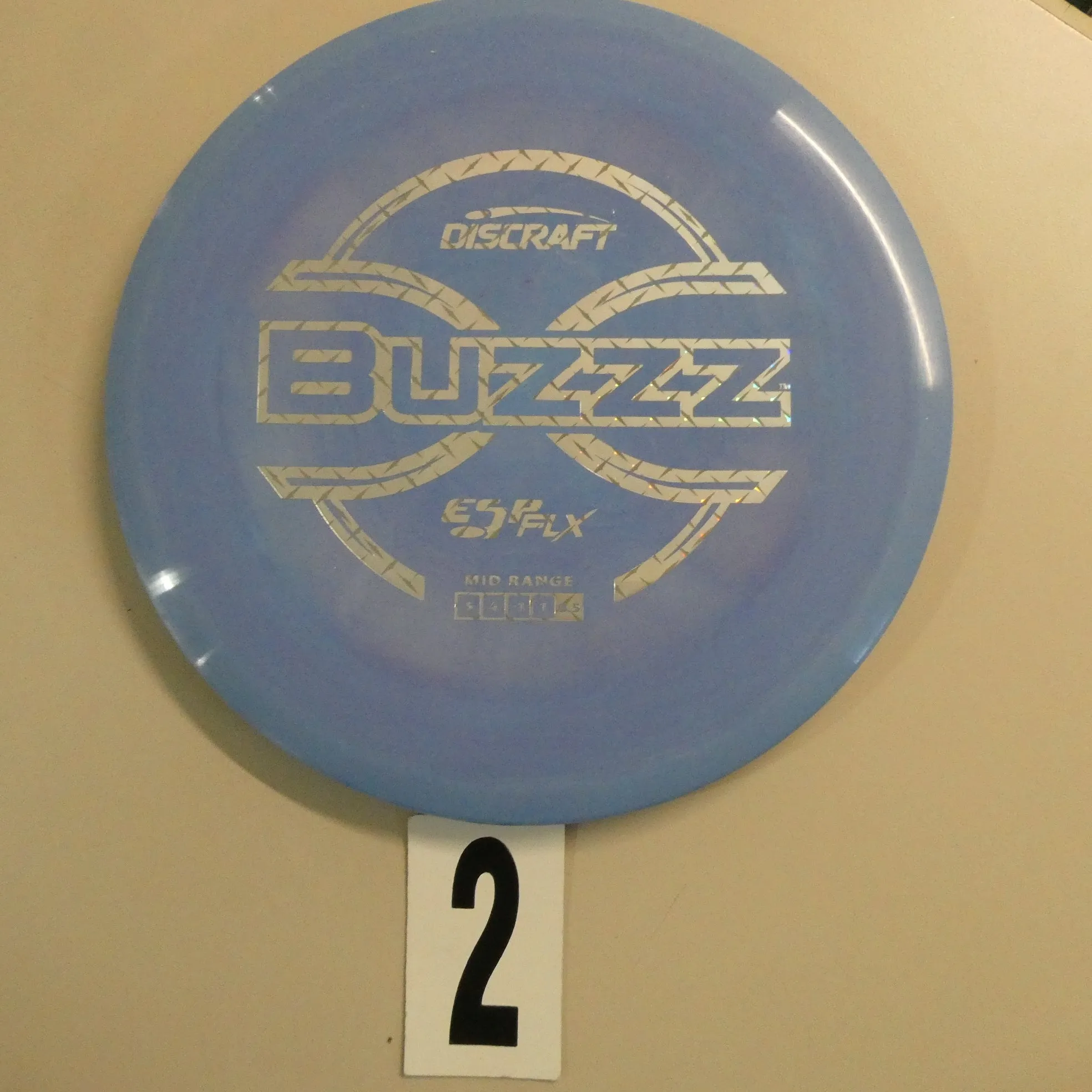 ESP FLX Buzzz