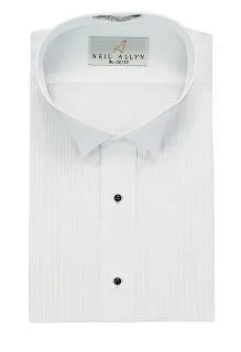 First Nighter Men's 501 Tux Shirt