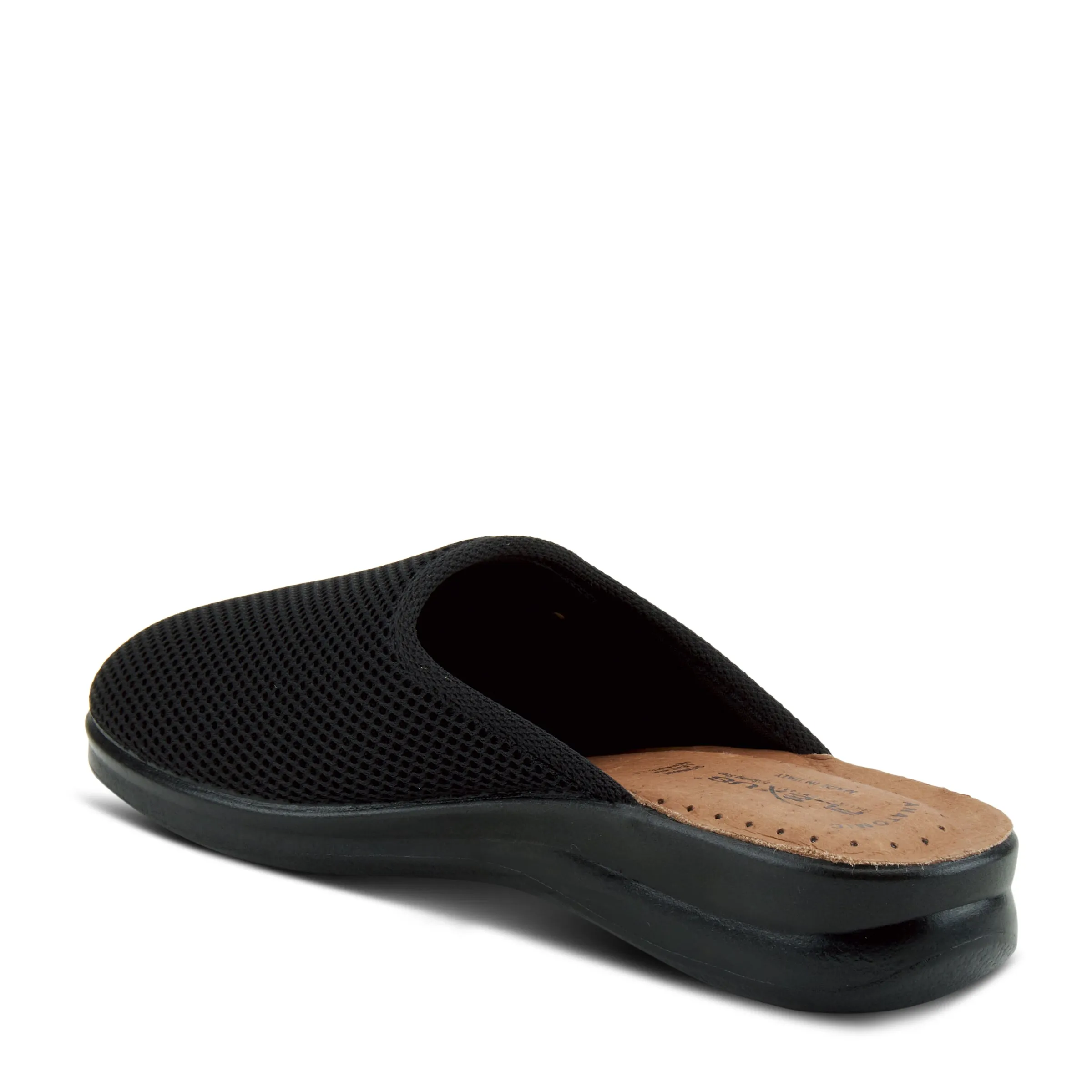 FLEXUS SCUFF SLIPPER