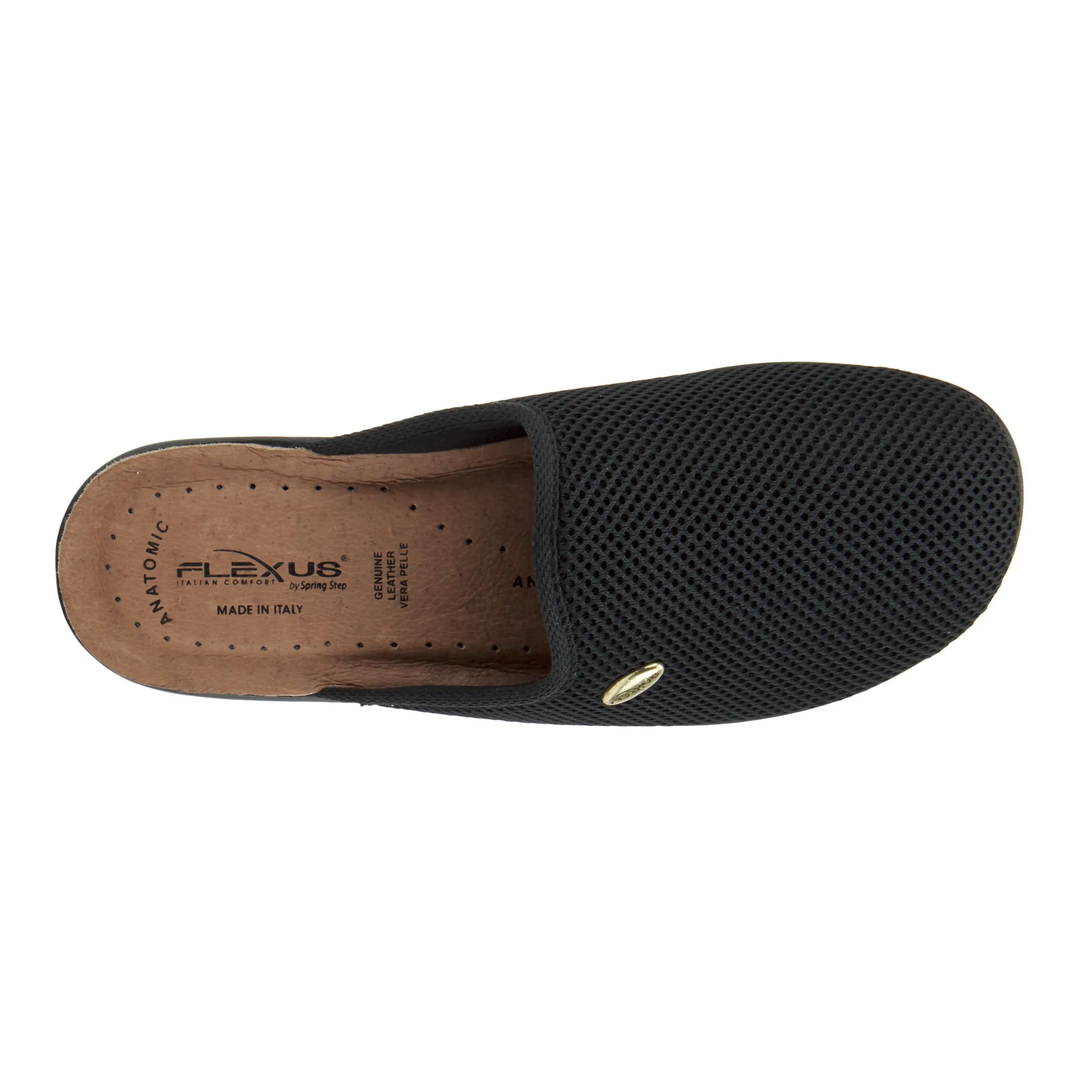 FLEXUS SCUFF SLIPPER