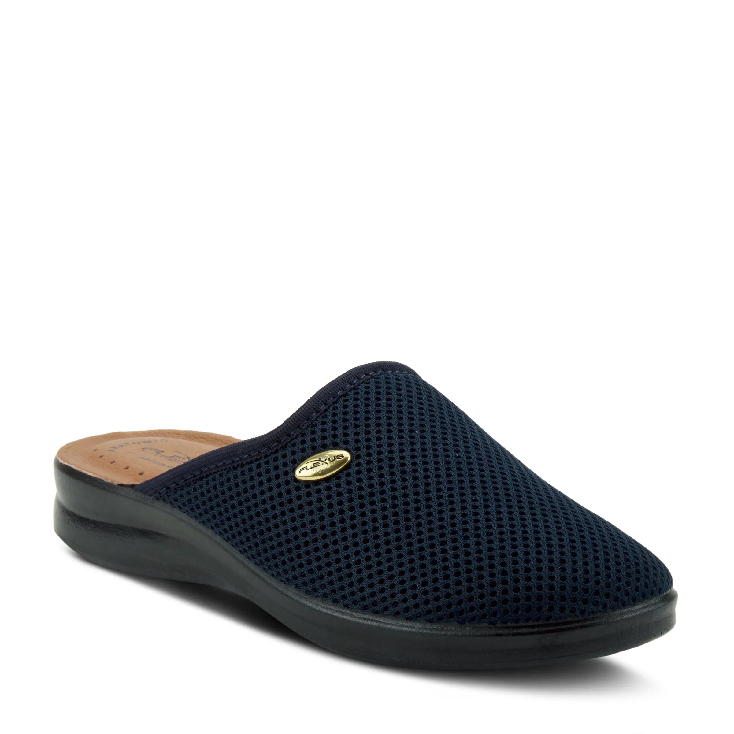 FLEXUS SCUFF SLIPPER