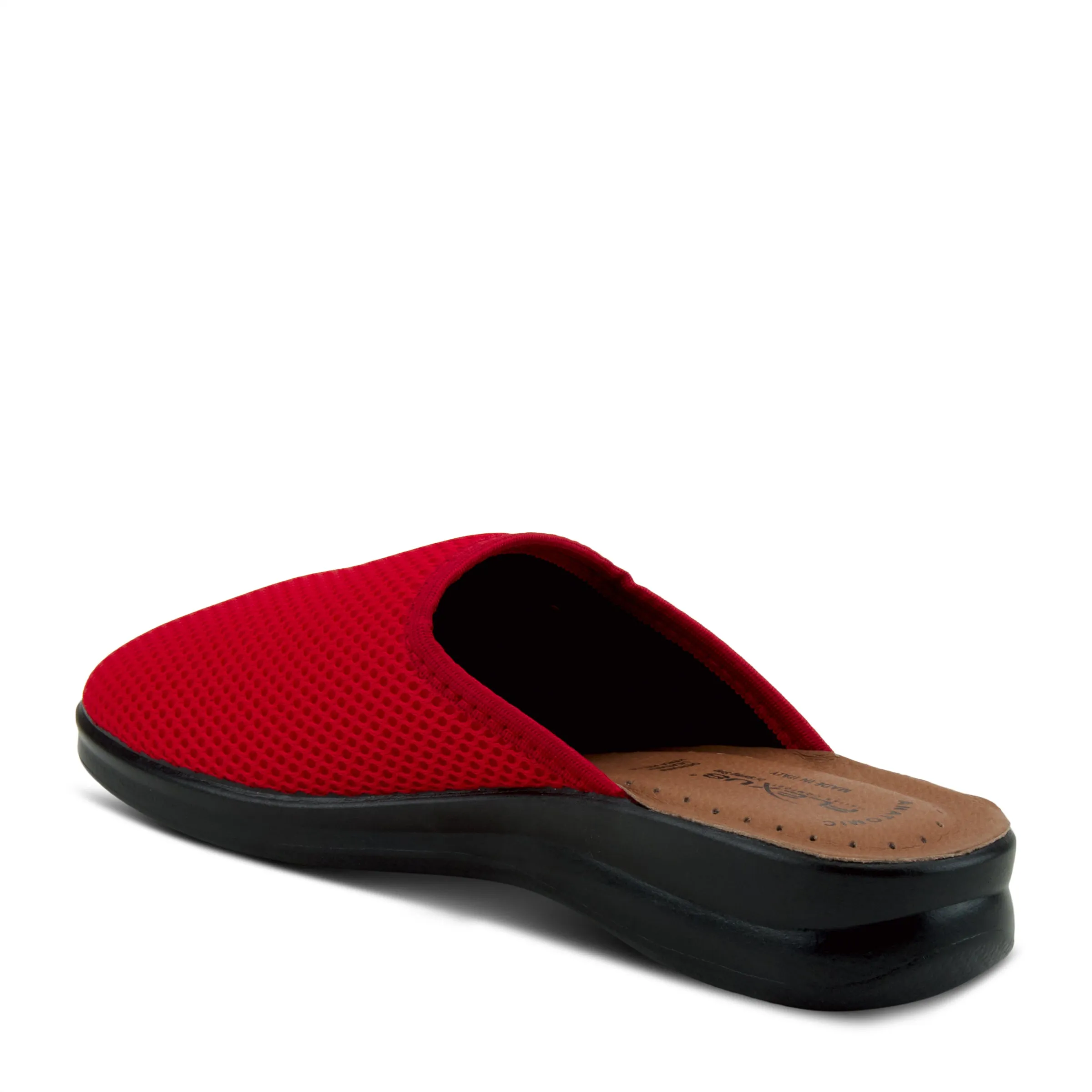 FLEXUS SCUFF SLIPPER