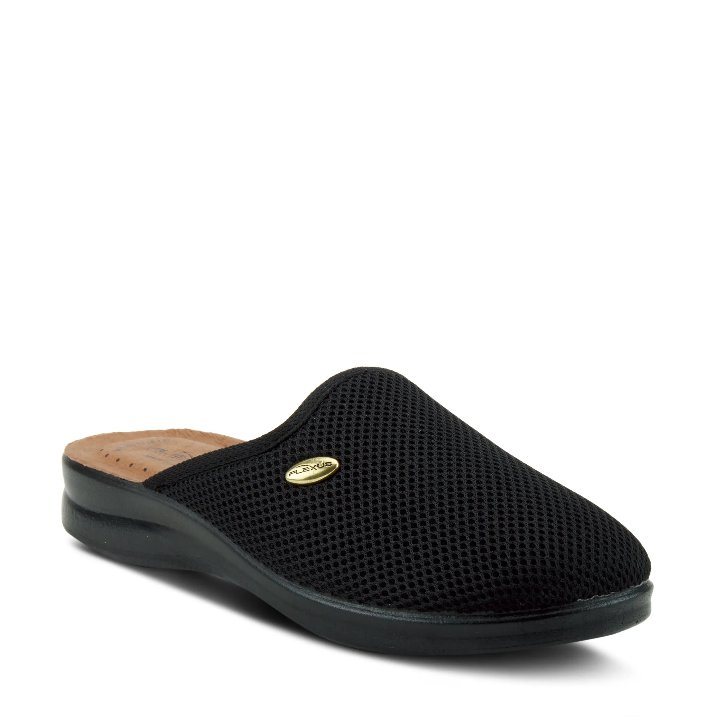 FLEXUS SCUFF SLIPPER