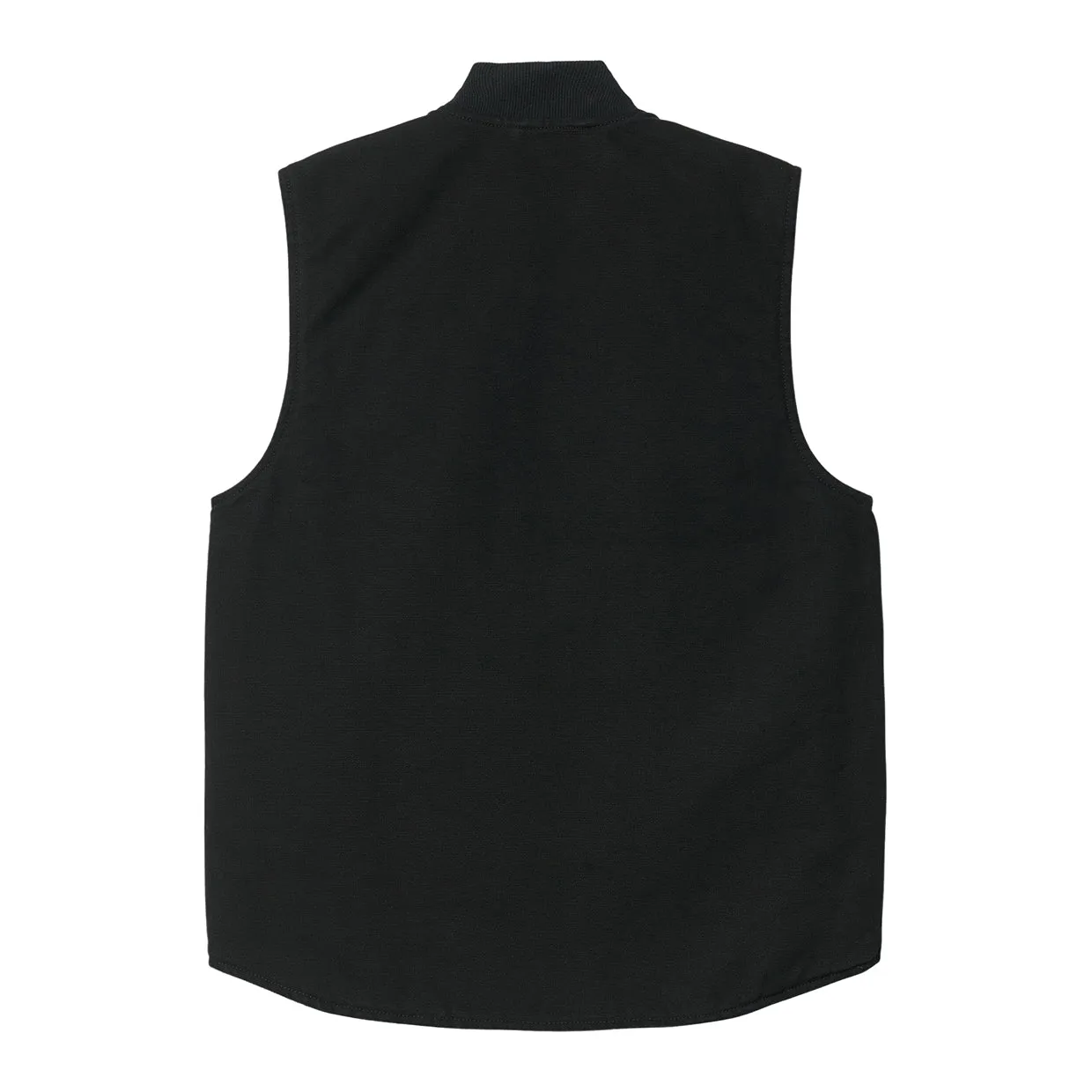 Gilet Carhartt WIP Classic Vest Nero