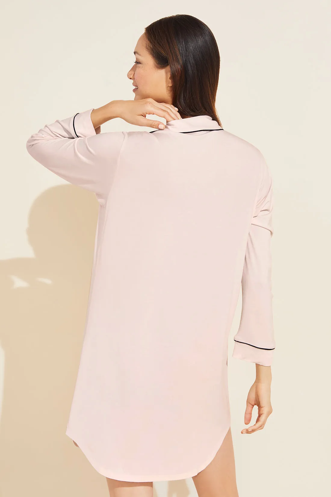 Gisele TENCEL™ Modal Sleepshirt