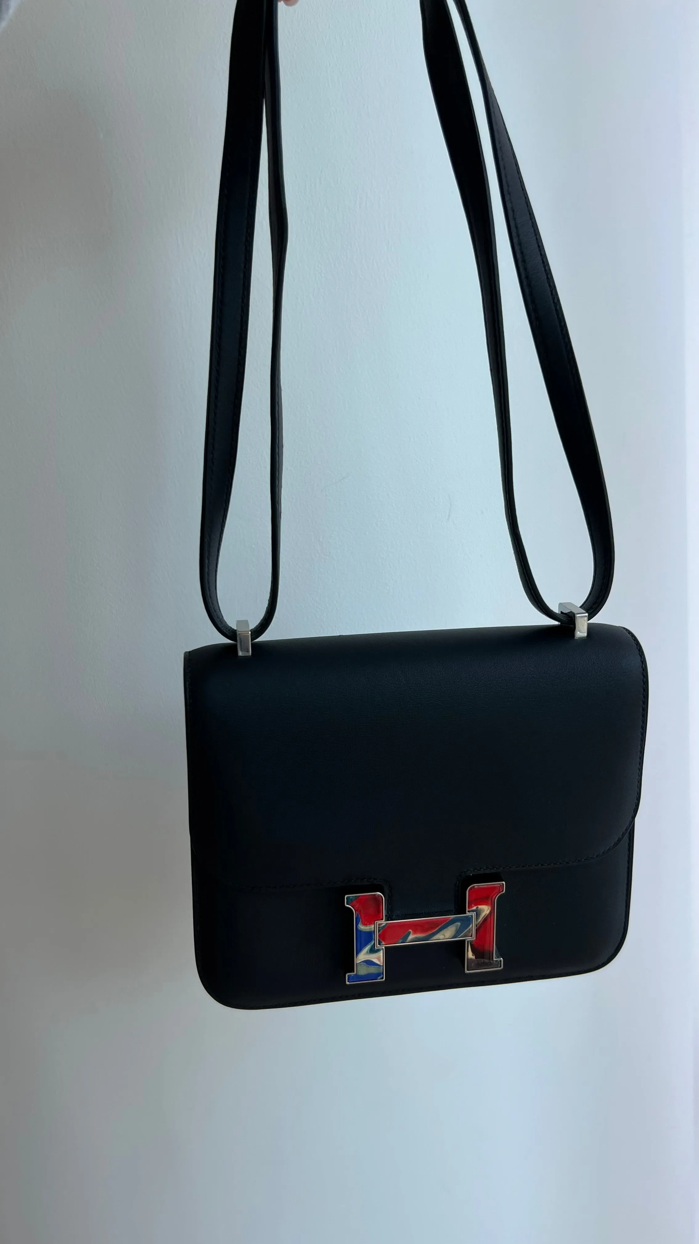 Hermes Constance Bag