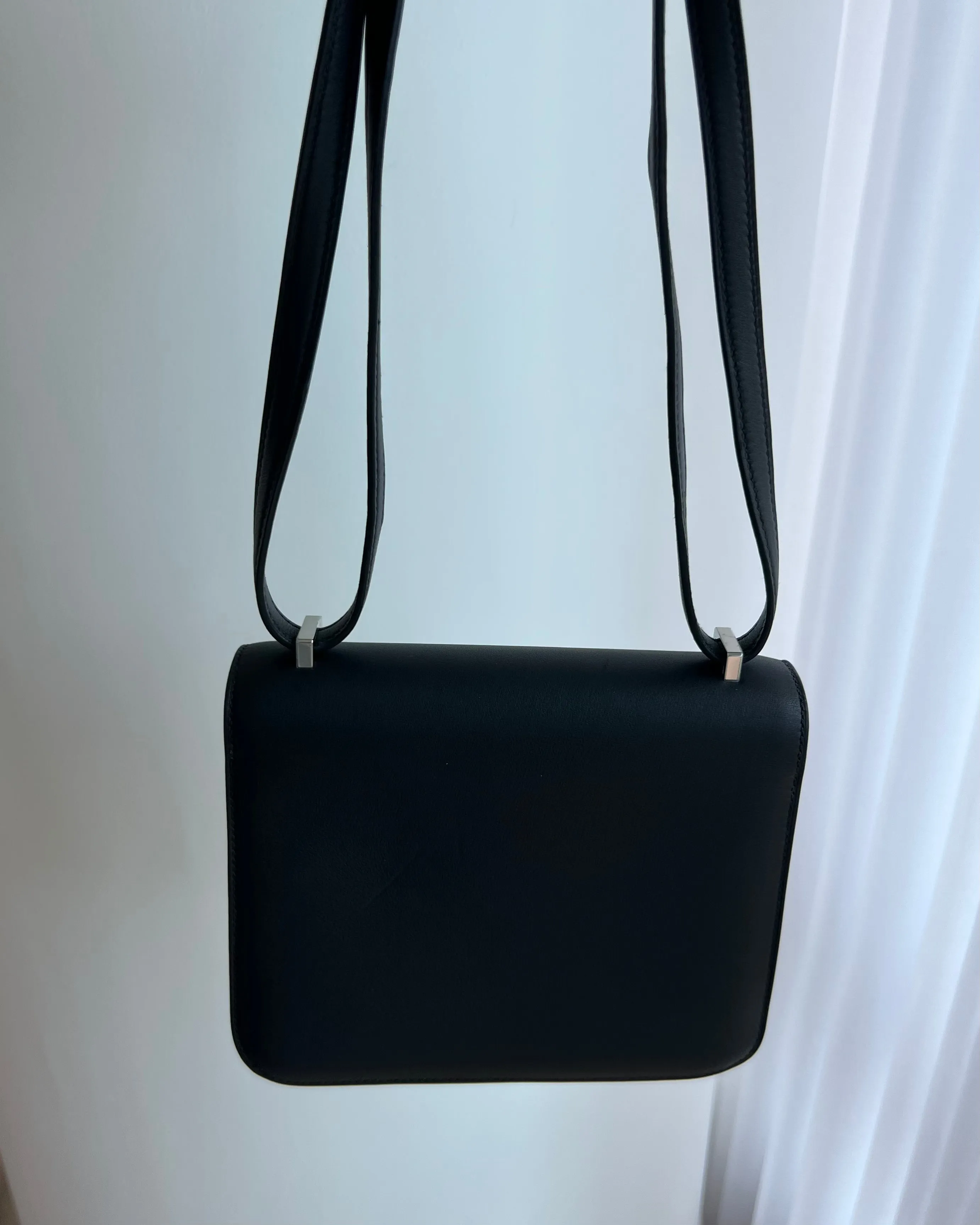 Hermes Constance Bag