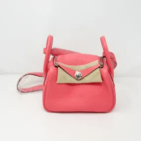 Hermes Mini Lindy