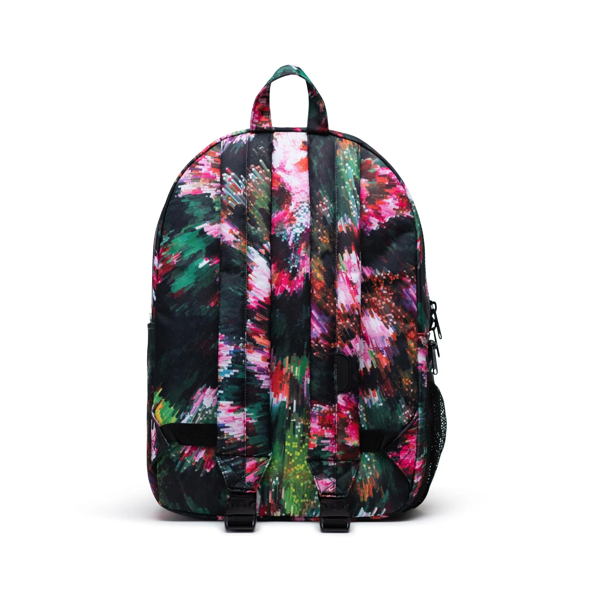 Herschel Settlement Sprout Pixel Floral