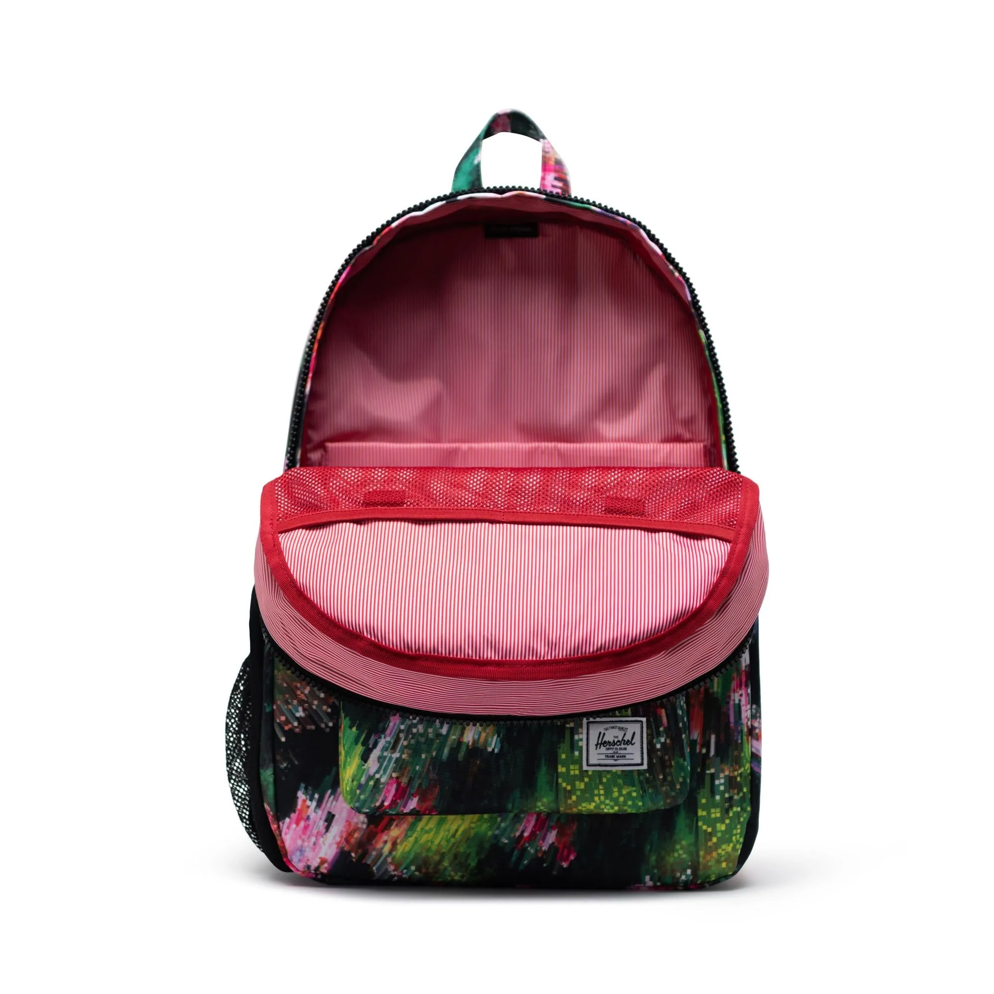 Herschel Settlement Sprout Pixel Floral