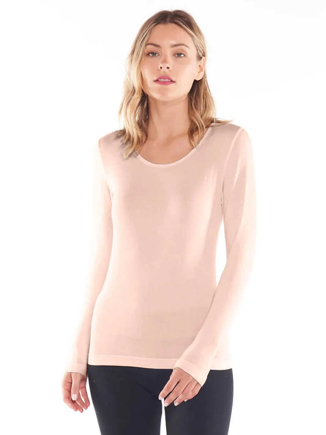 Kelli Long Sleeve Top