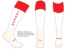 LH Hockey Socks - Away