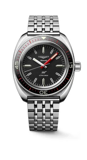 LONGINES Ultrachron L2.836.4.52.6