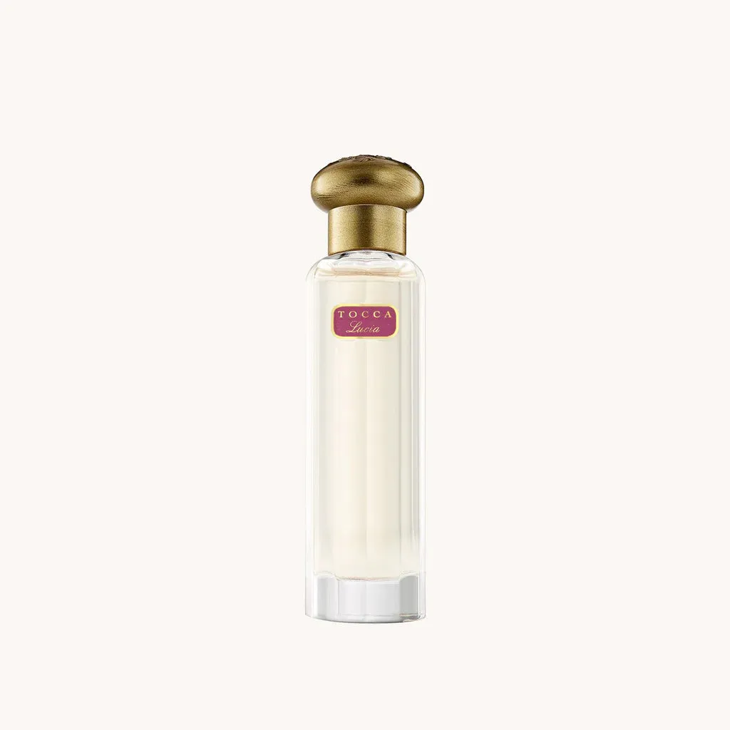 Lucia Travel Fragrance Spray | TOCCA