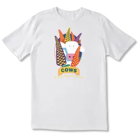 Lupins COWS Classic T