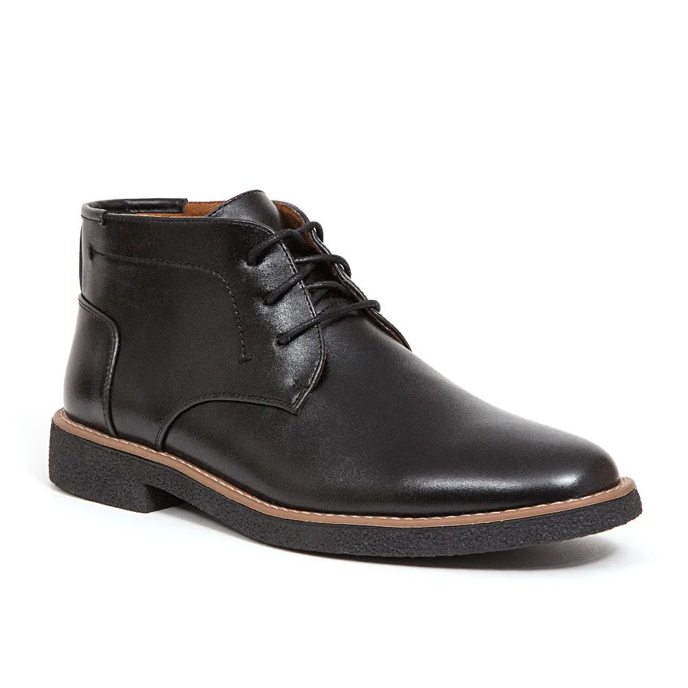 Men's Bangor in Black