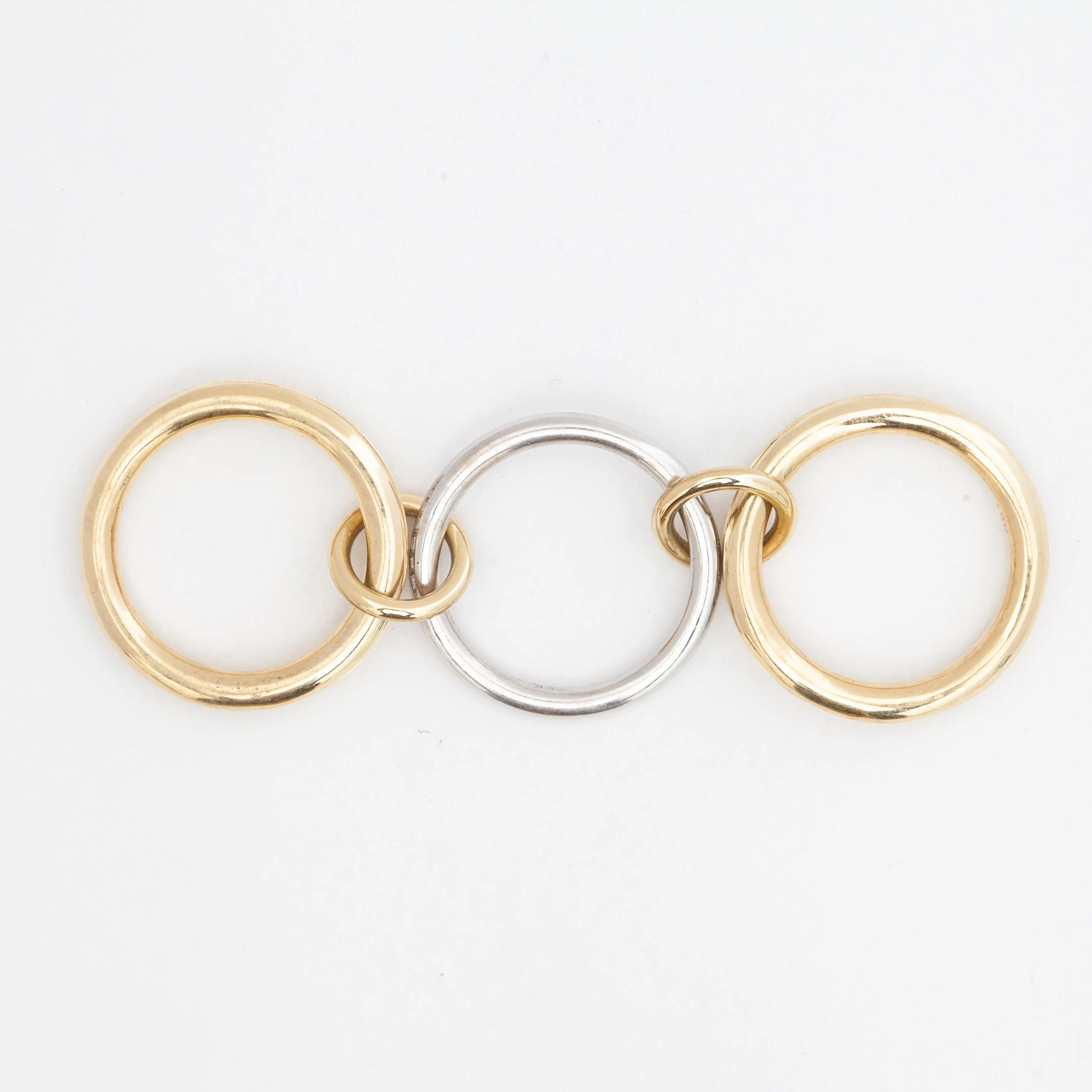 Mozi Ring