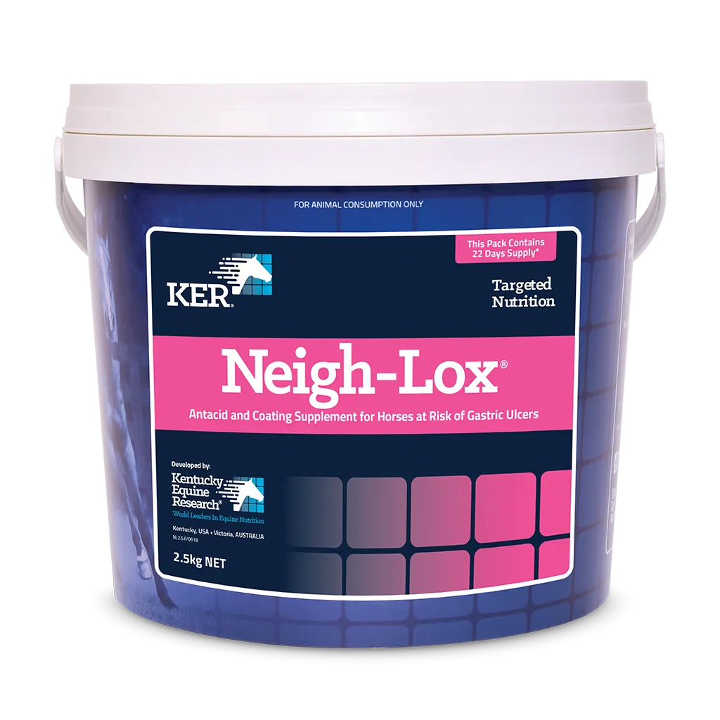 Neigh-Lox 2.5kg