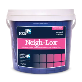 Neigh-Lox 2.5kg