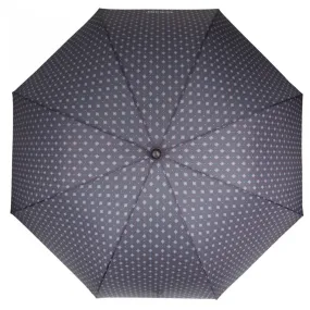 Parapluie Canne X-TRA Sec Isotoner Cravate