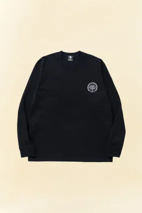 Rats 2121 Long Sleeve - Black