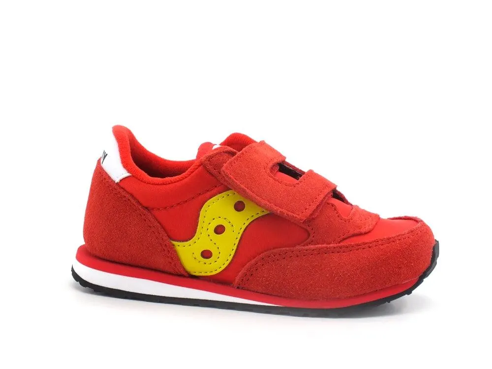 SAUCONY Baby Jazz HL Sneaker