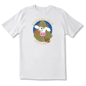 STEERlock Holmes COWS Classic T