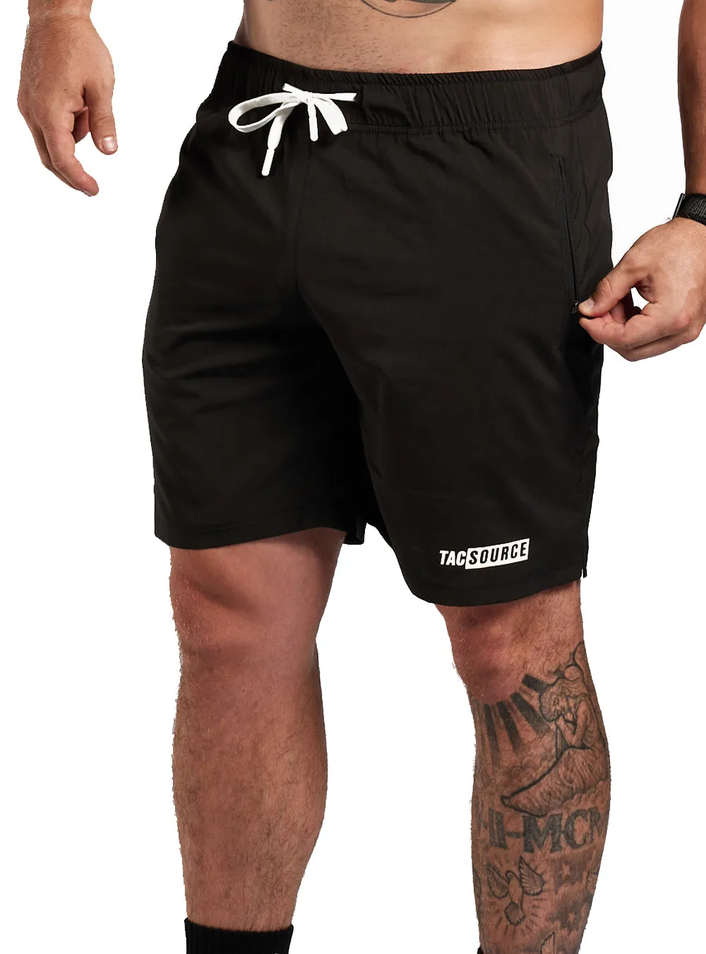 TacSource Rep Shorts