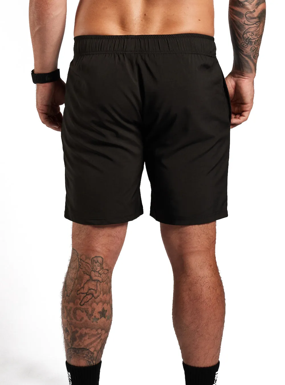 TacSource Rep Shorts